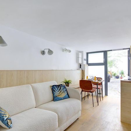 204 Suite Coco - Superb Apartment In Paris Ngoại thất bức ảnh