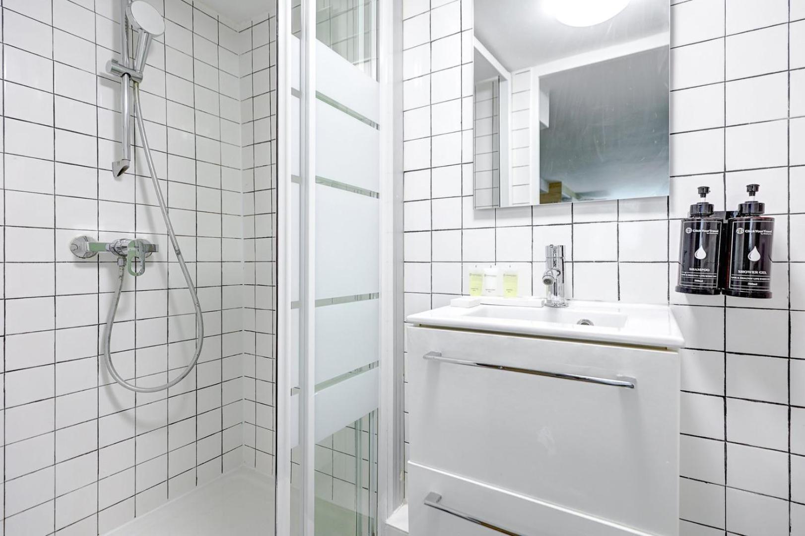 204 Suite Coco - Superb Apartment In Paris Ngoại thất bức ảnh