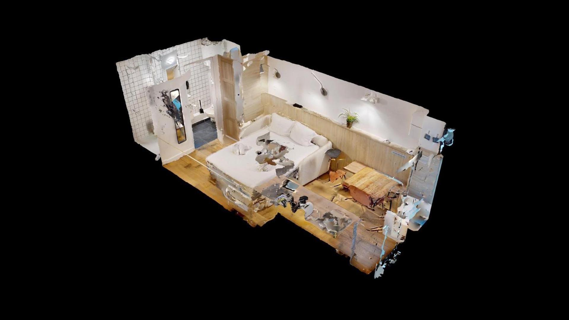 204 Suite Coco - Superb Apartment In Paris Ngoại thất bức ảnh