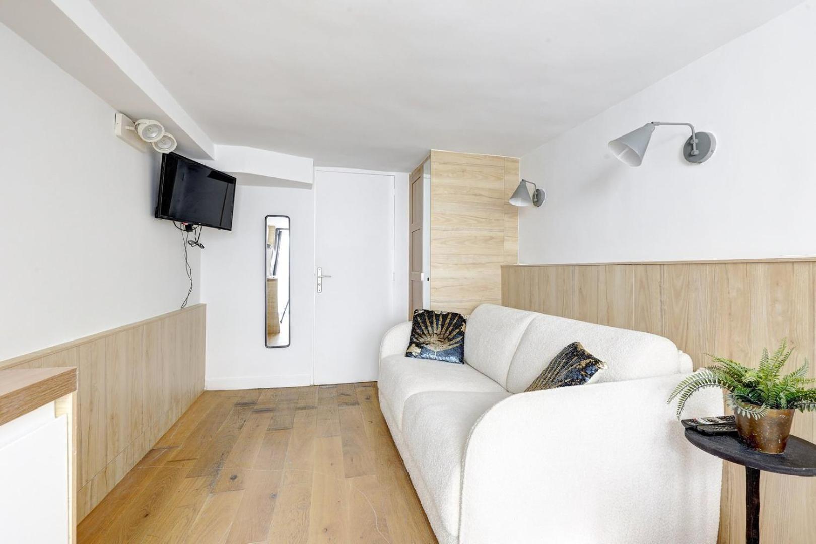 204 Suite Coco - Superb Apartment In Paris Ngoại thất bức ảnh
